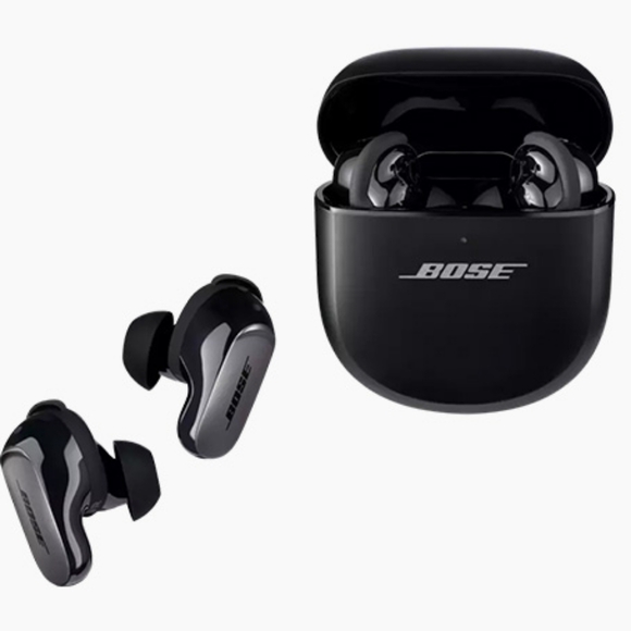 Bose Other - BOSE QuietComfort Ultra Wireless Earbuds | Black | Active Noise Cancellation
